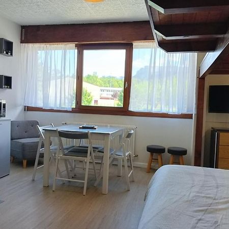 Apartmán La Marjolaine Annecy Exteriér fotografie