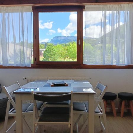 Apartmán La Marjolaine Annecy Exteriér fotografie