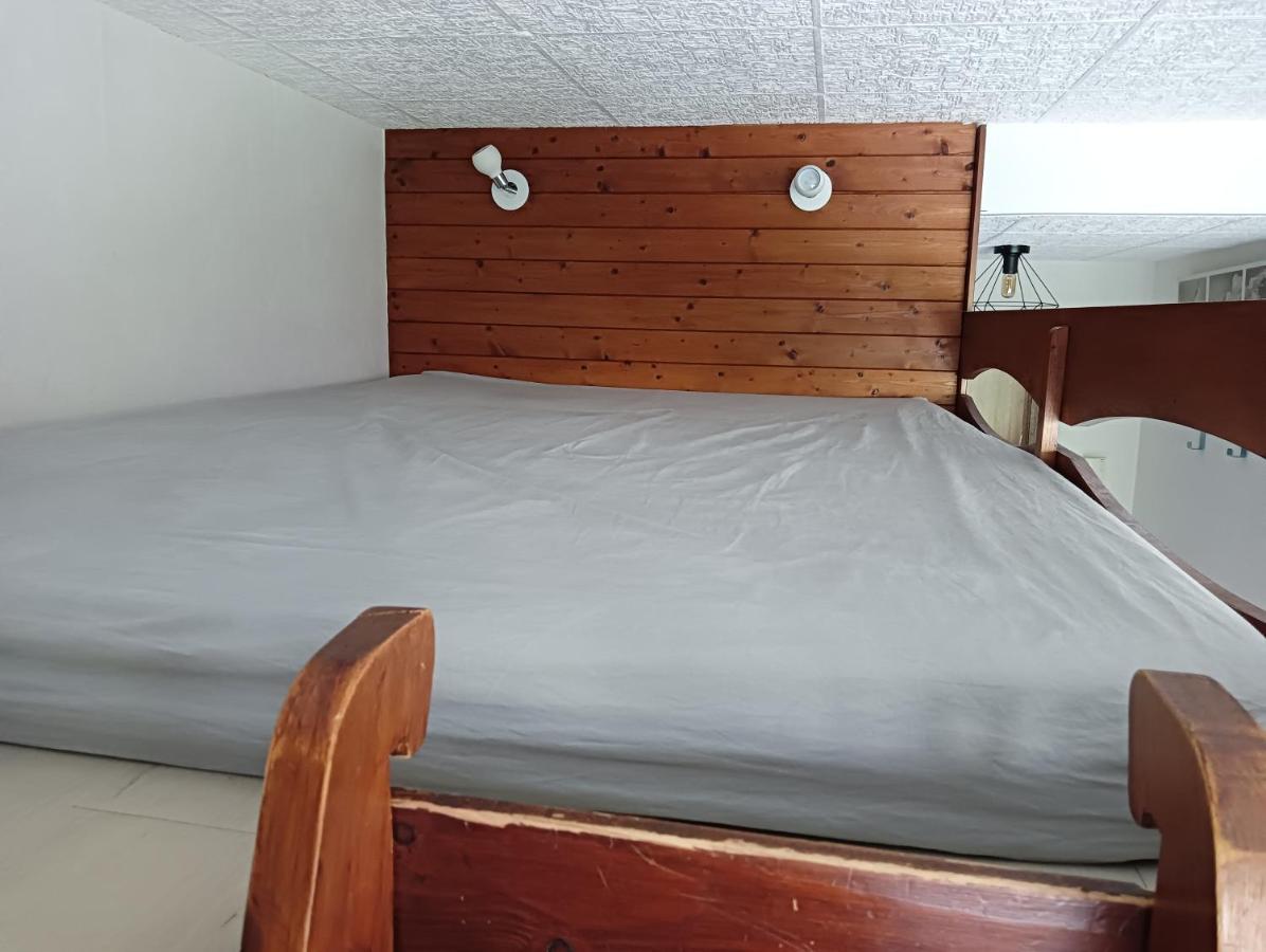 Apartmán La Marjolaine Annecy Exteriér fotografie