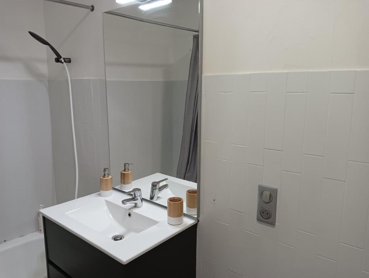 Apartmán La Marjolaine Annecy Exteriér fotografie