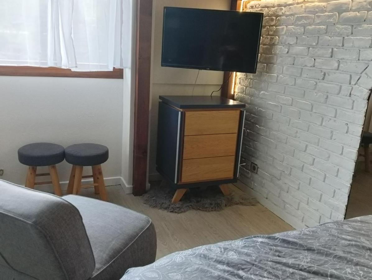 Apartmán La Marjolaine Annecy Exteriér fotografie