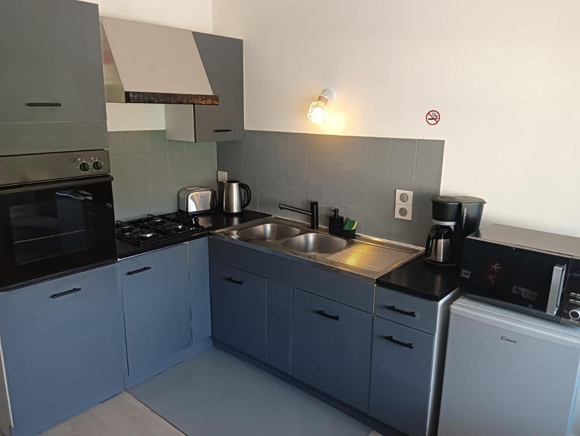 Apartmán La Marjolaine Annecy Exteriér fotografie