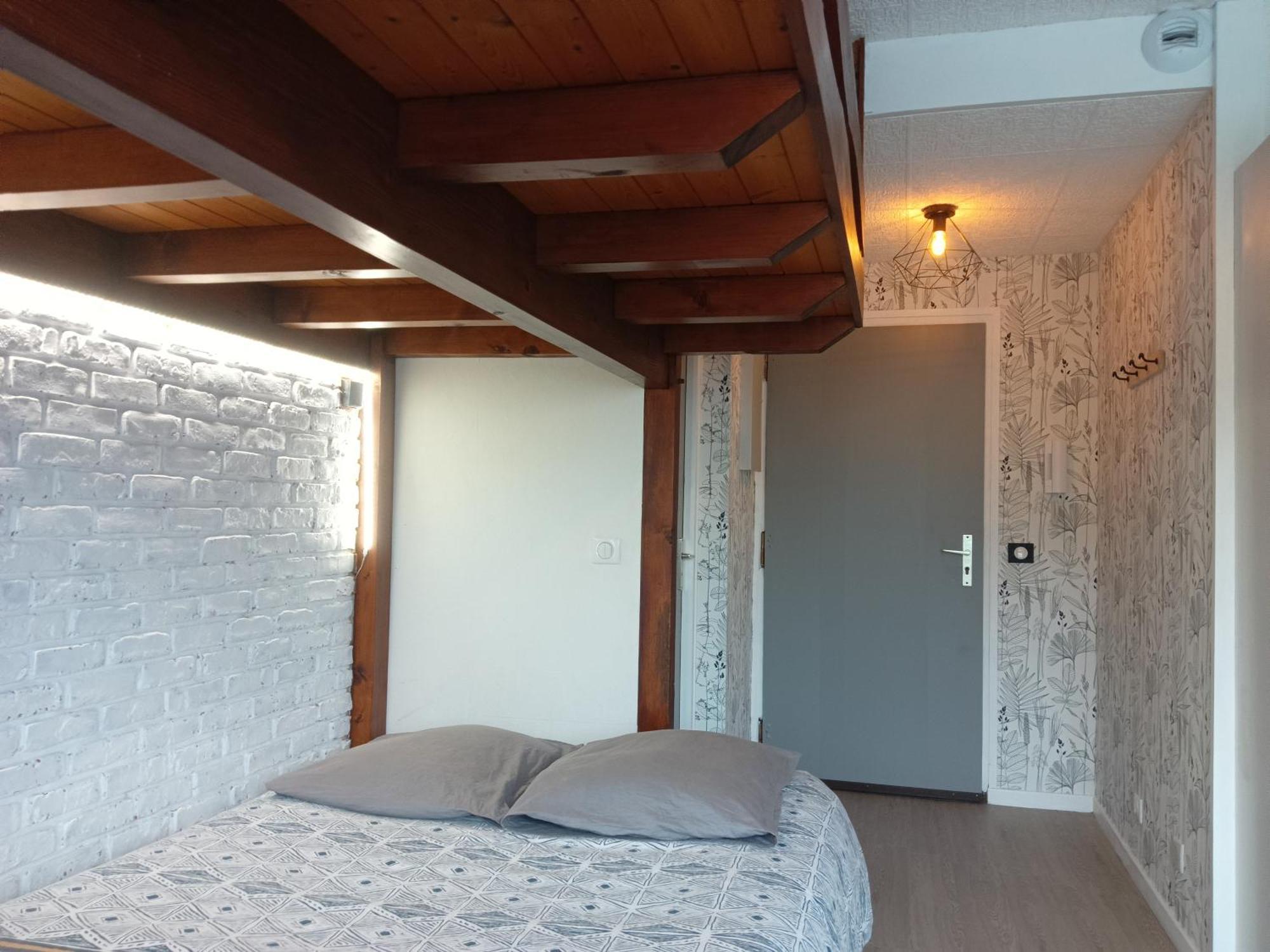 Apartmán La Marjolaine Annecy Exteriér fotografie