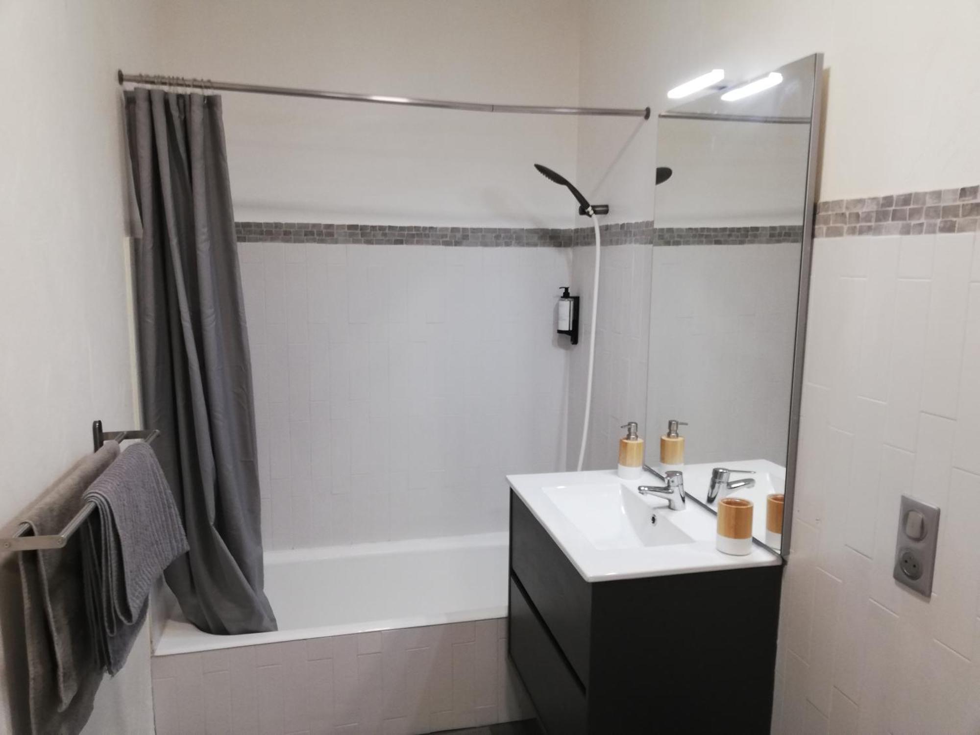 Apartmán La Marjolaine Annecy Exteriér fotografie