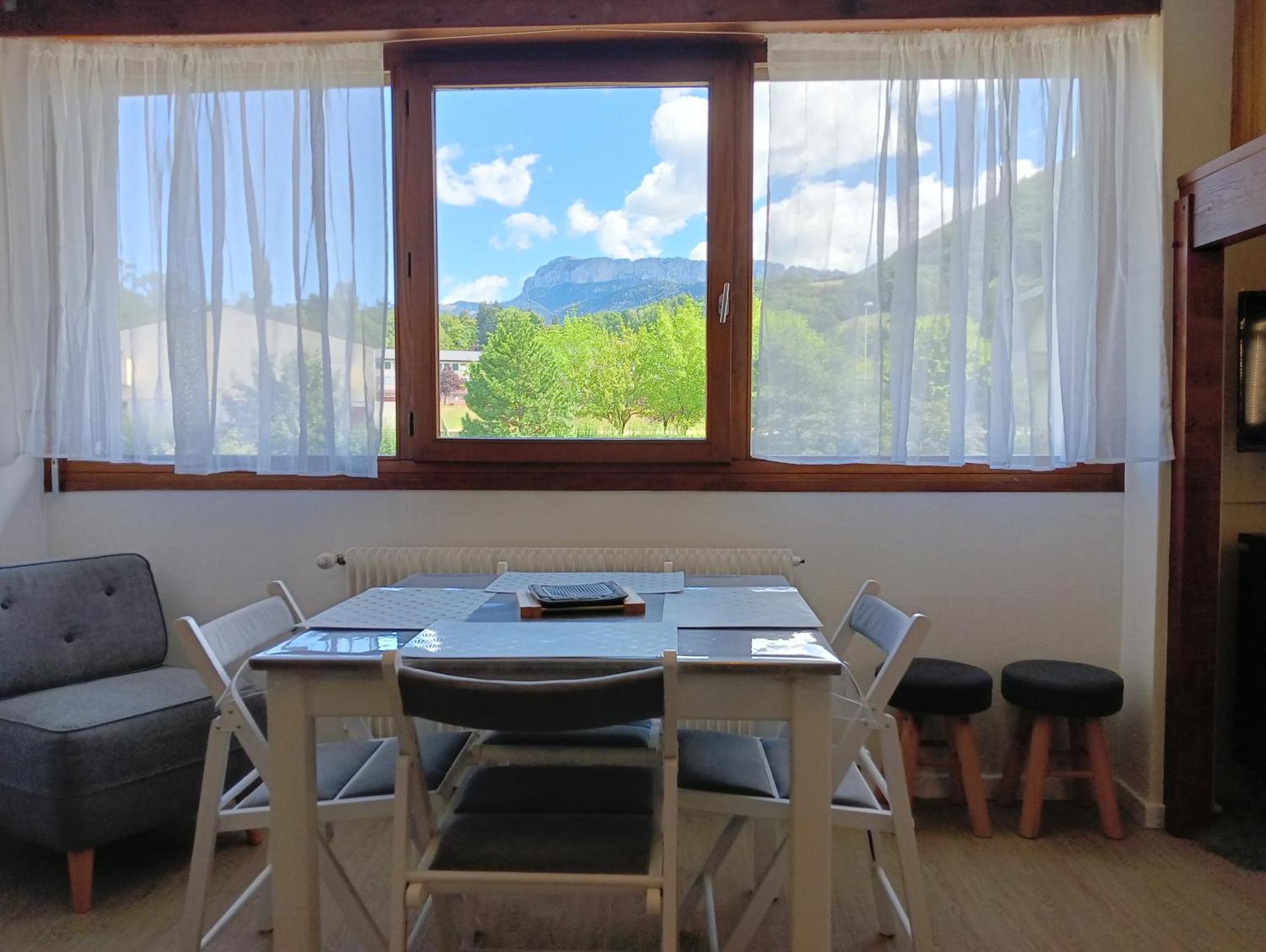 Apartmán La Marjolaine Annecy Exteriér fotografie
