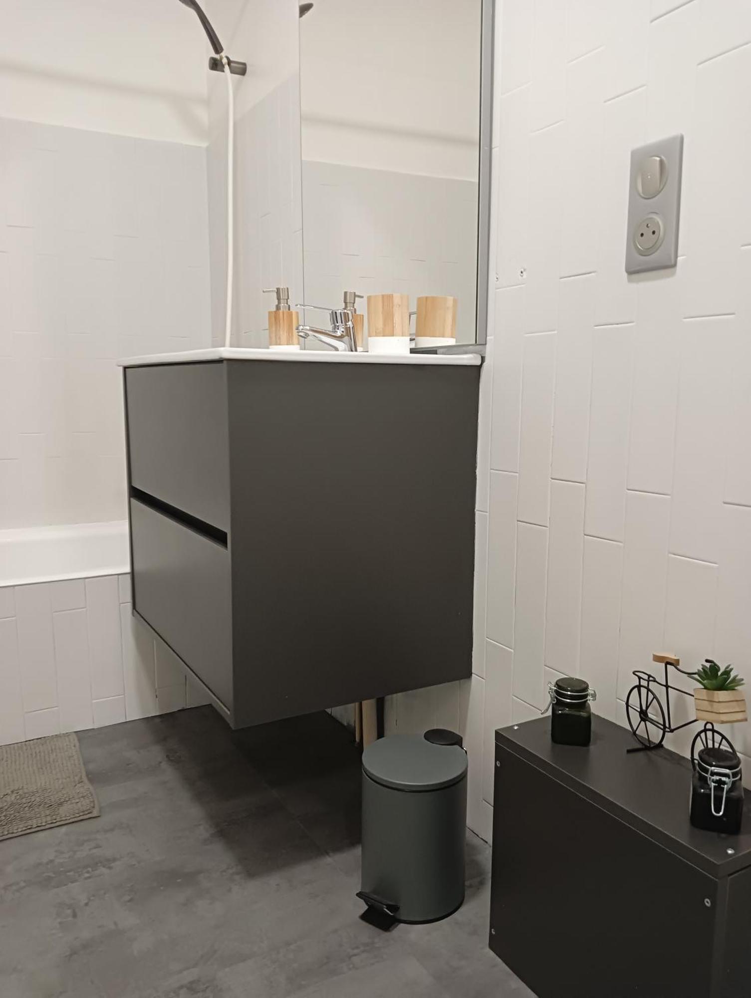 Apartmán La Marjolaine Annecy Exteriér fotografie