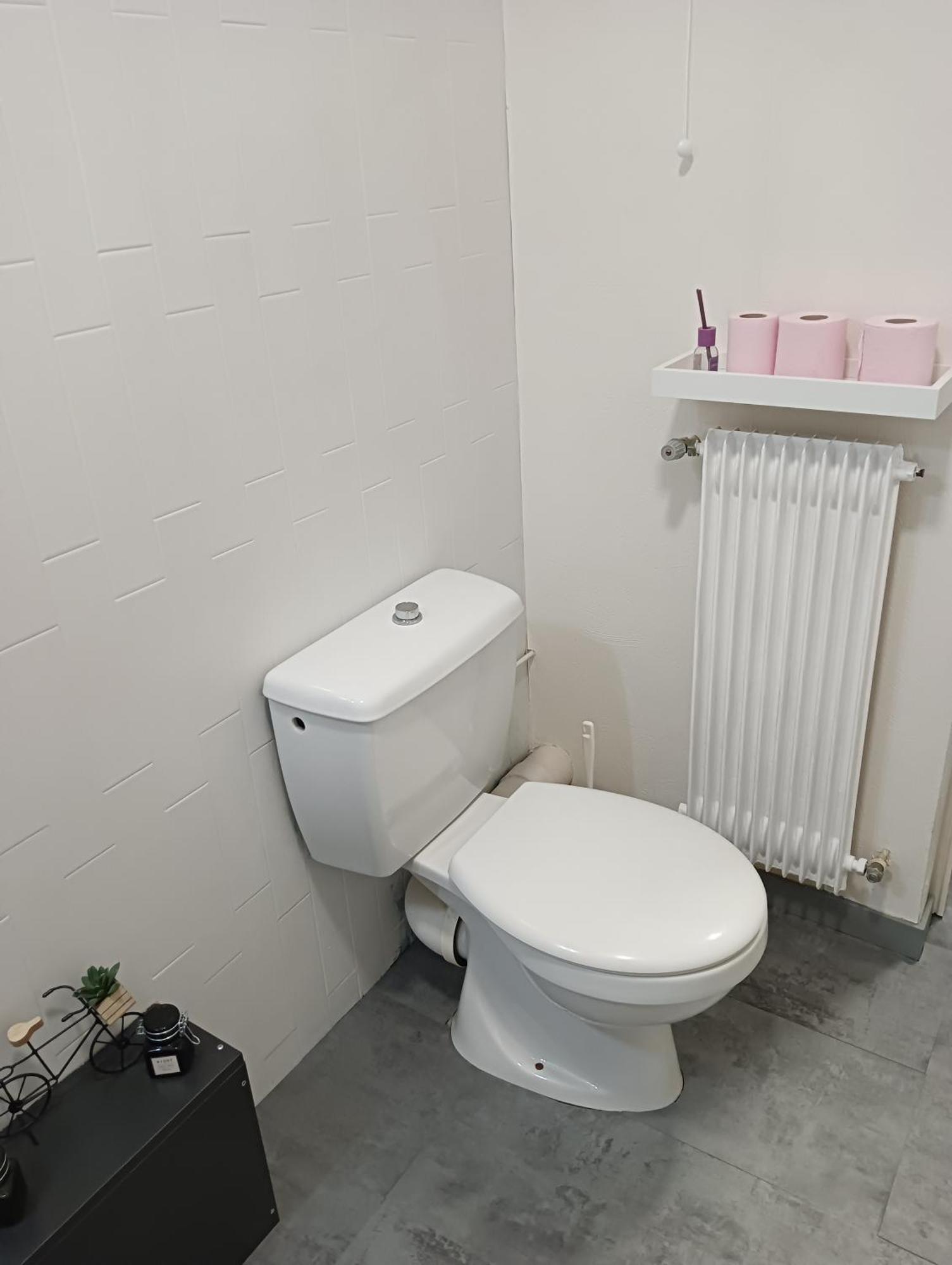 Apartmán La Marjolaine Annecy Exteriér fotografie